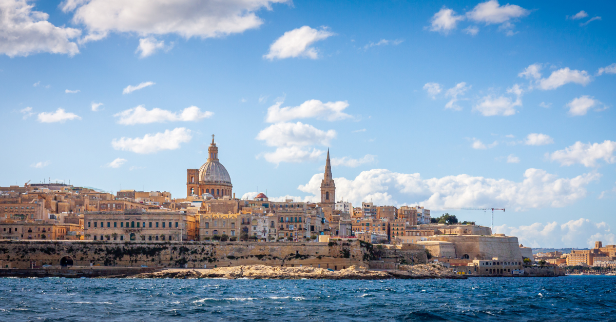 Malta’s Economy Grows 3% in Q1 2025, Driven by Domestic Demand and Trade