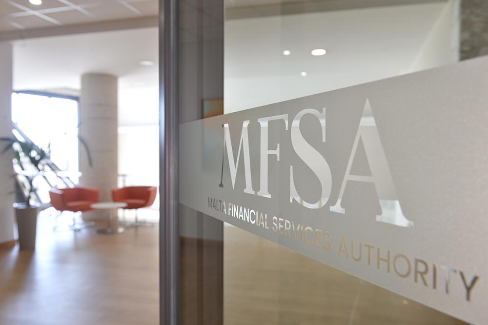MFSA headquarters in Malta representing regulatory updates to the NPIF framework for single family offices